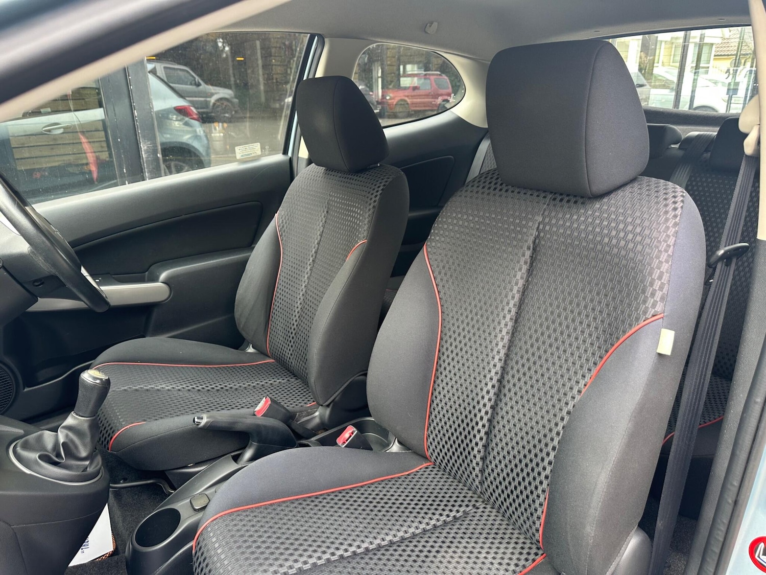 Used Vauxhall Corsa 2007 for sale - 77993137: Photo 28