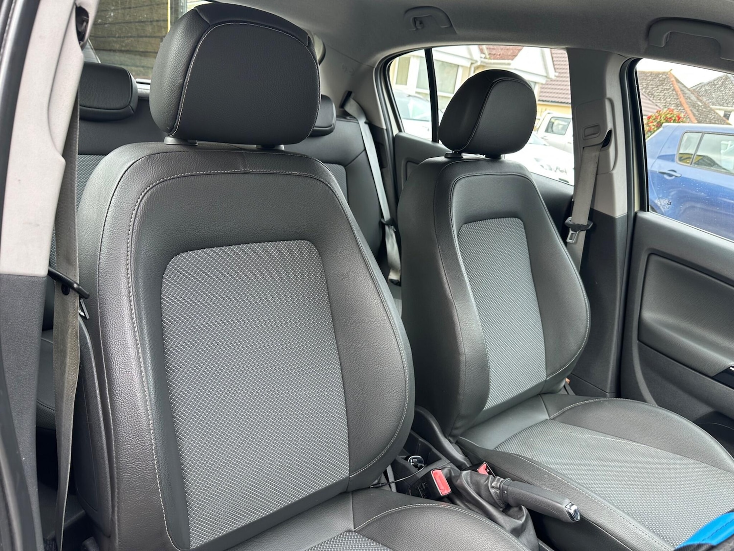 Used Vauxhall Corsa 2007 for sale - 77993137: Photo 8