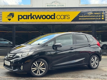 Used Honda Jazz 2016 for sale - 75782025: Photo