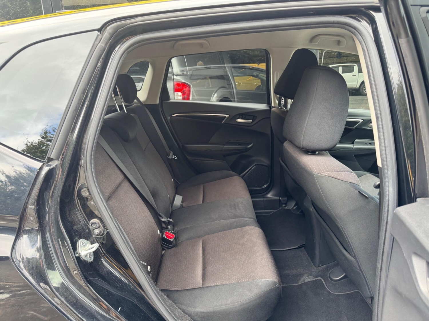 Vehicle 36