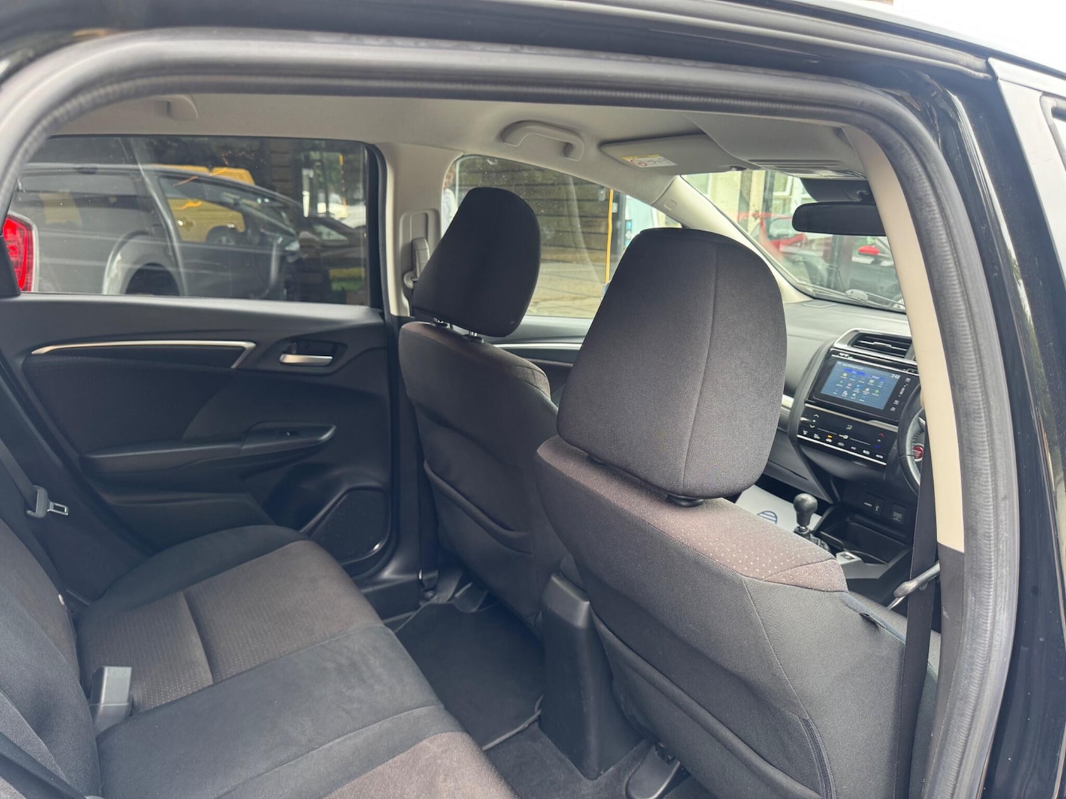 Vehicle 37