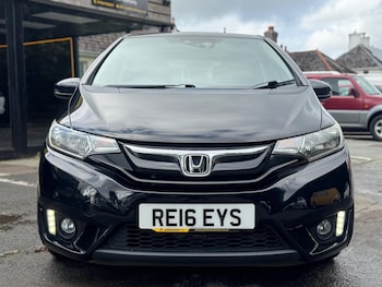 Used Honda Jazz 2016 for sale - 75782025: Photo