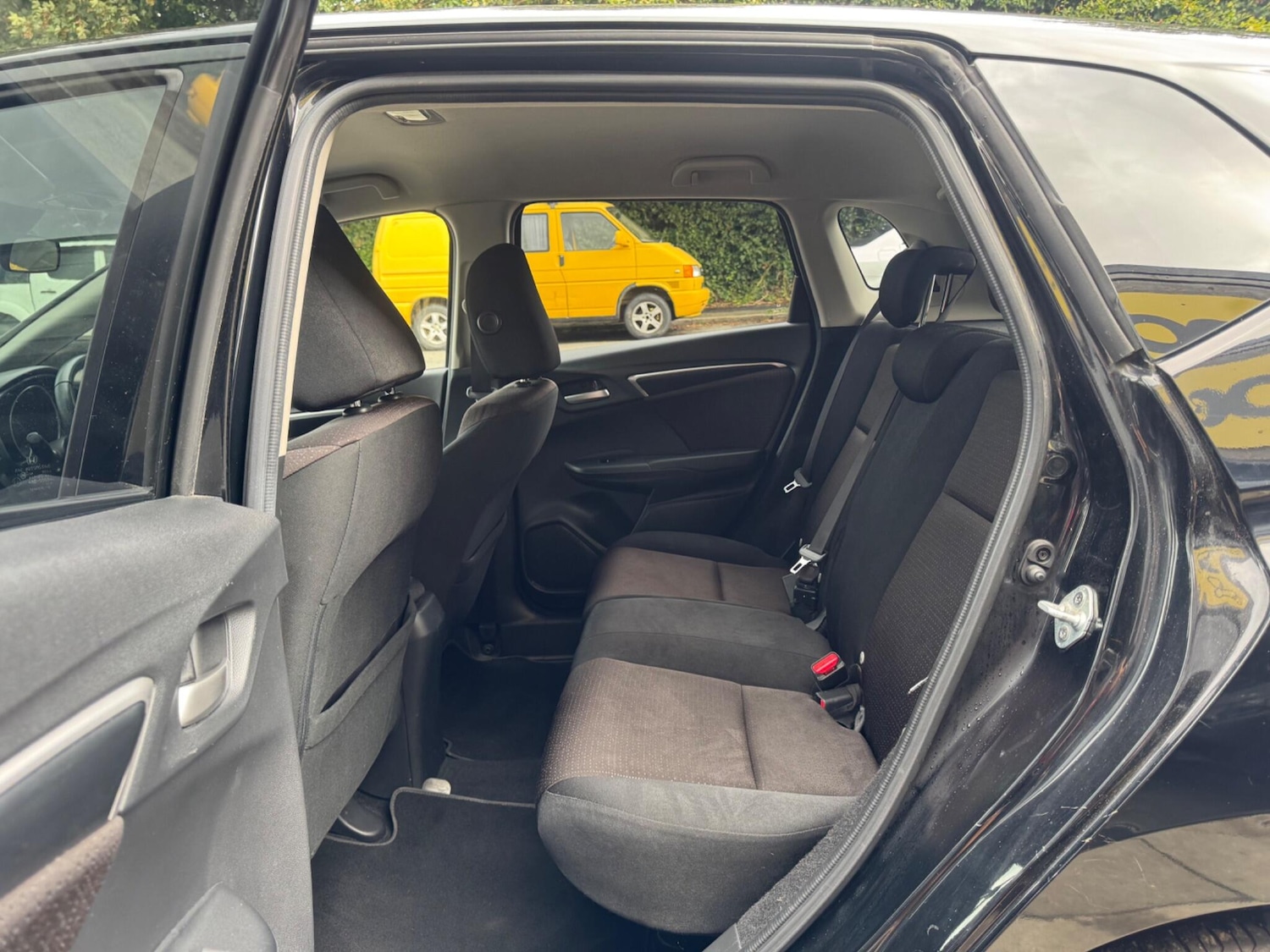 Vehicle 43
