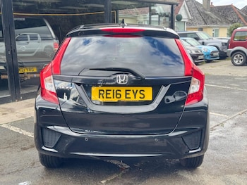 Used Honda Jazz 2016 for sale - 75782025: Photo
