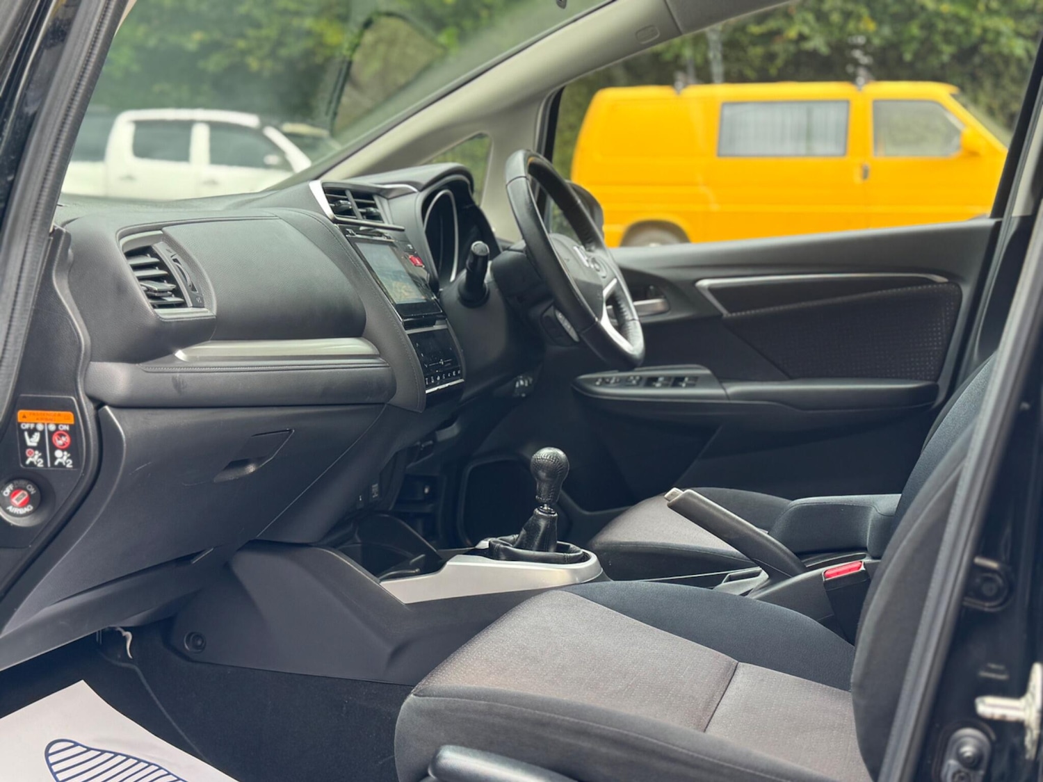 Vehicle 50