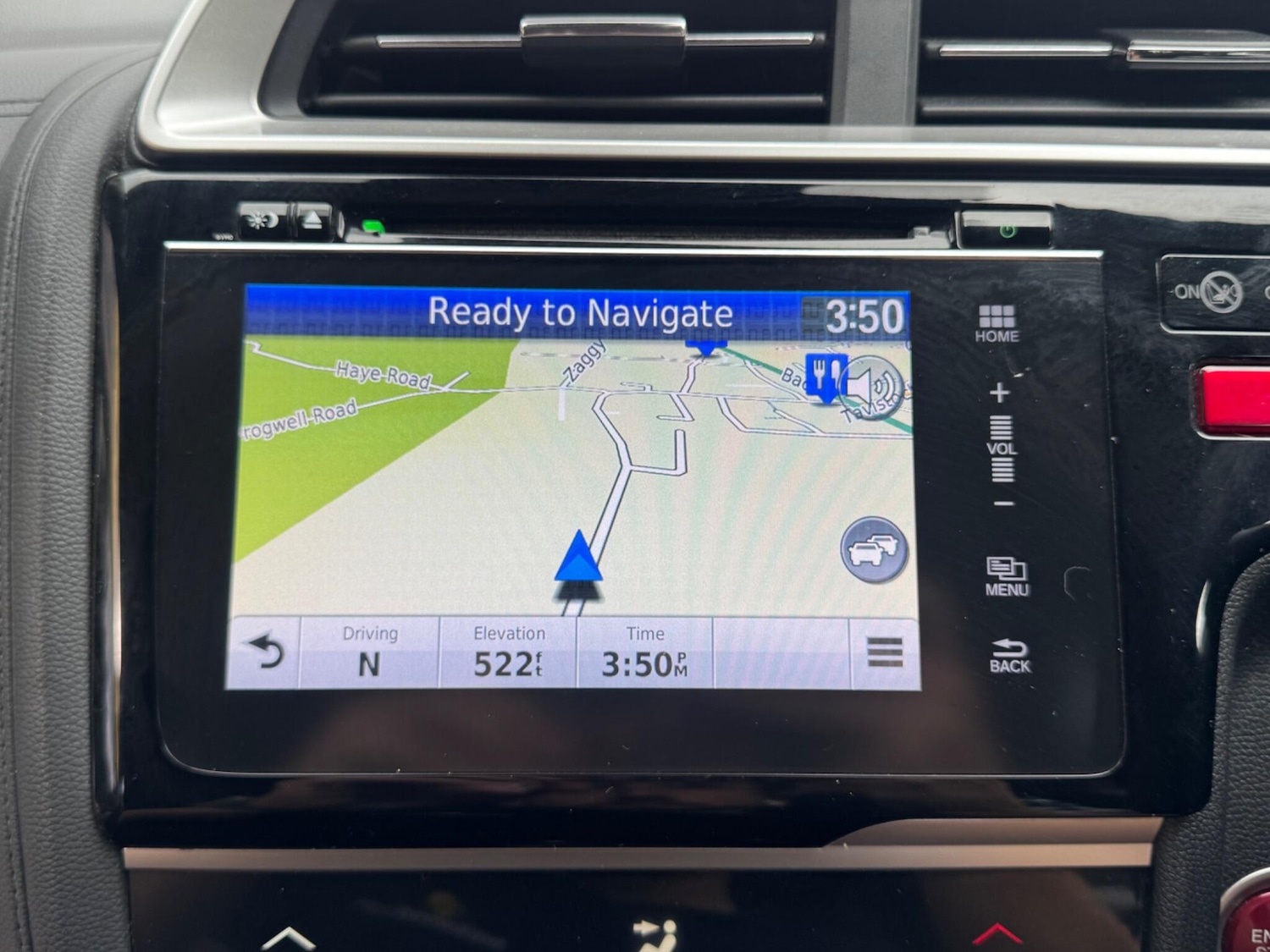Vehicle 54