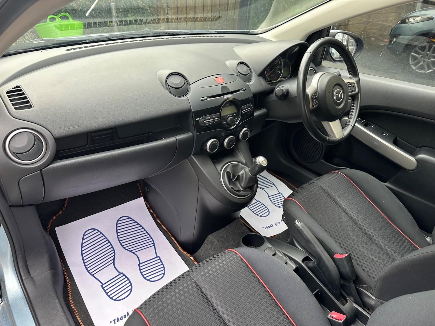 Used Mazda Mazda2 2011 for sale - 77993134: Photo 10