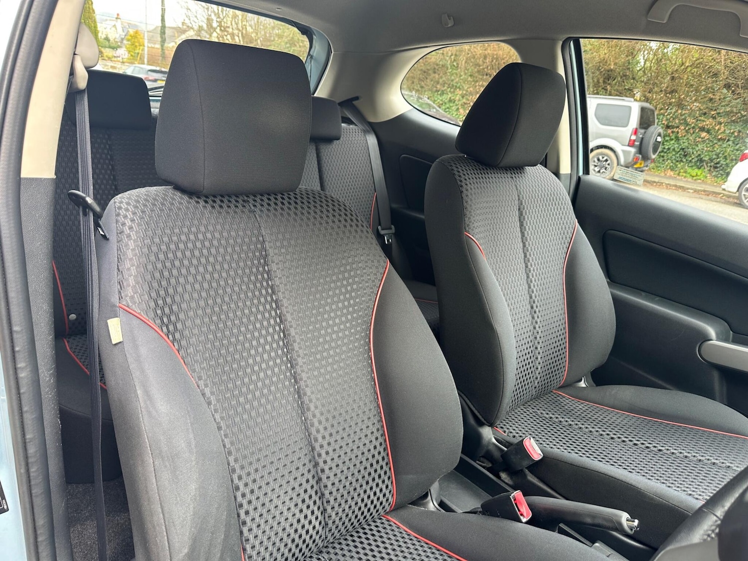 Used Mazda Mazda2 2011 for sale - 77993134: Photo 12