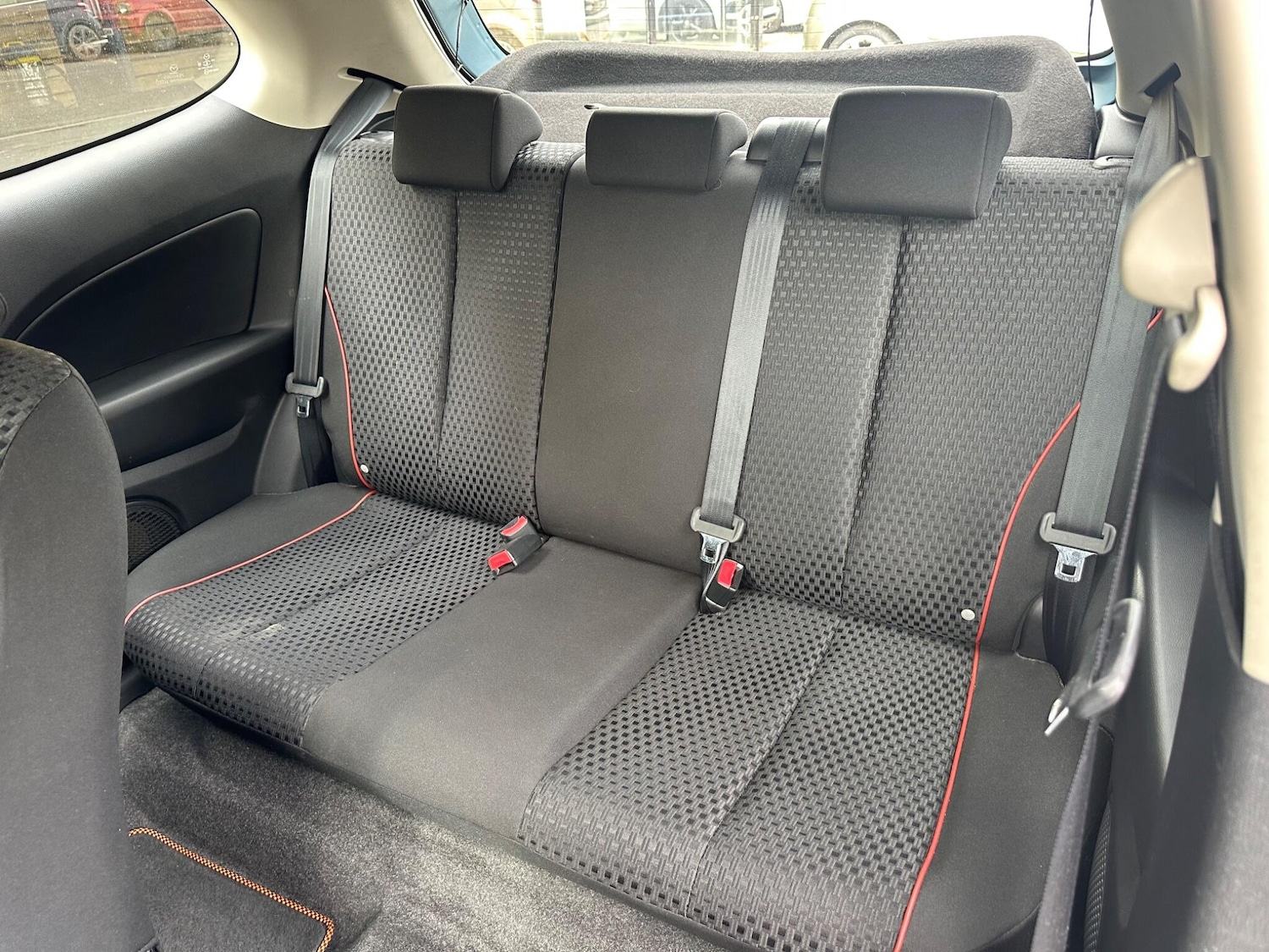 Used Mazda Mazda2 2011 for sale - 77993134: Photo 16