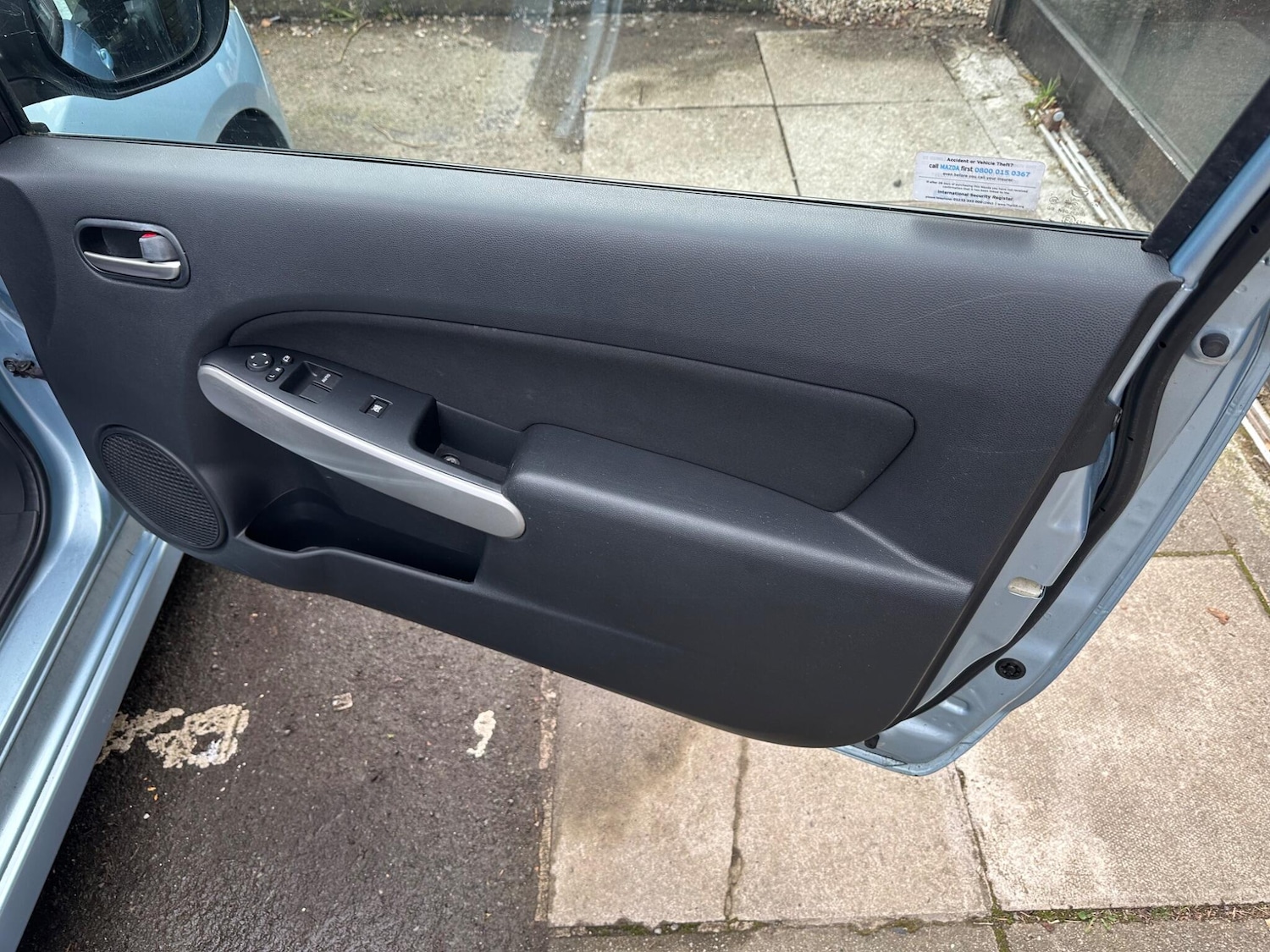 Used Mazda Mazda2 2011 for sale - 77993134: Photo 18