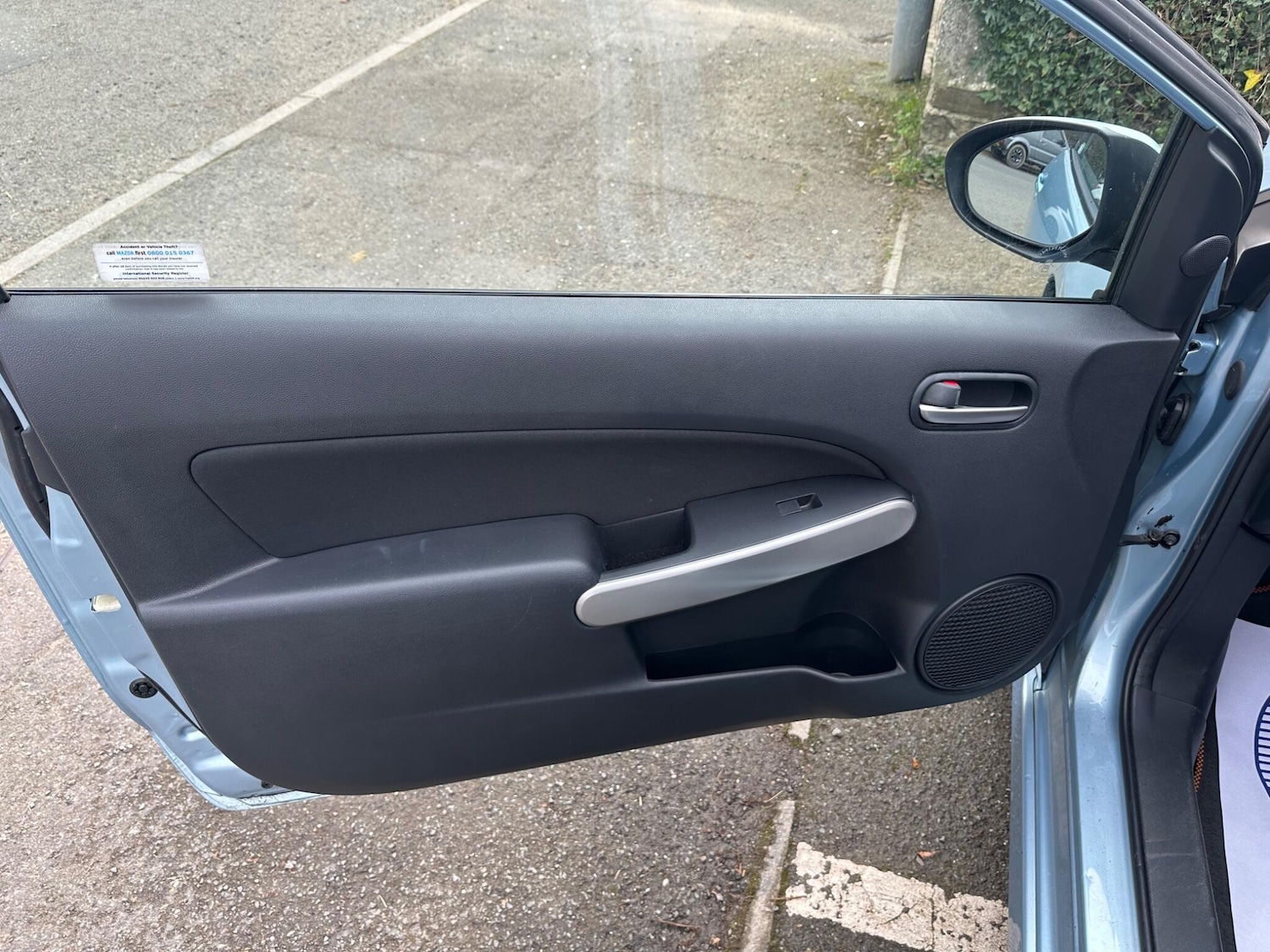 Used Mazda Mazda2 2011 for sale - 77993134: Photo 19