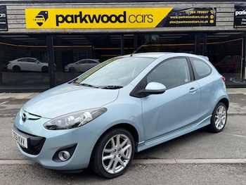 Used Mazda Mazda2 2011 for sale - 77993134: Photo