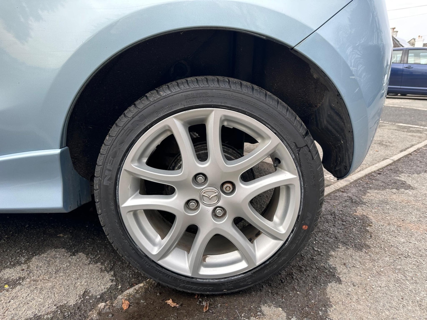 Used Mazda Mazda2 2011 for sale - 77993134: Photo 21