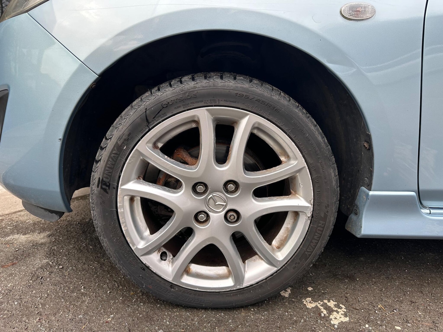 Used Mazda Mazda2 2011 for sale - 77993134: Photo 22