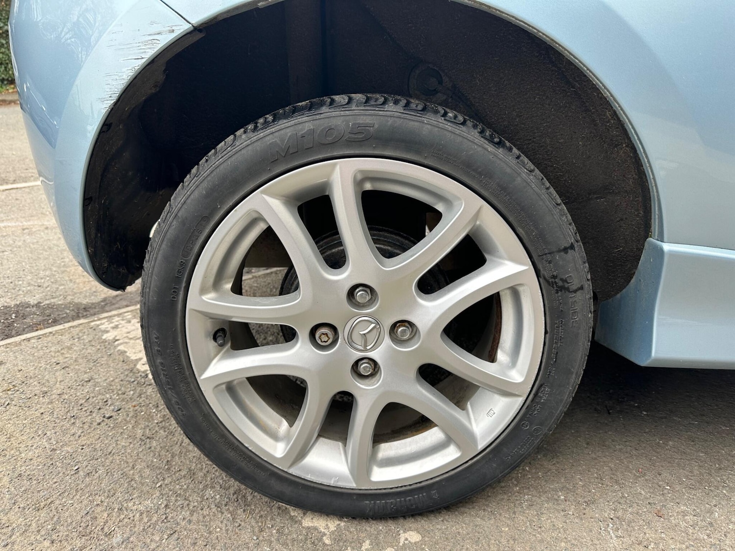 Used Mazda Mazda2 2011 for sale - 77993134: Photo 23