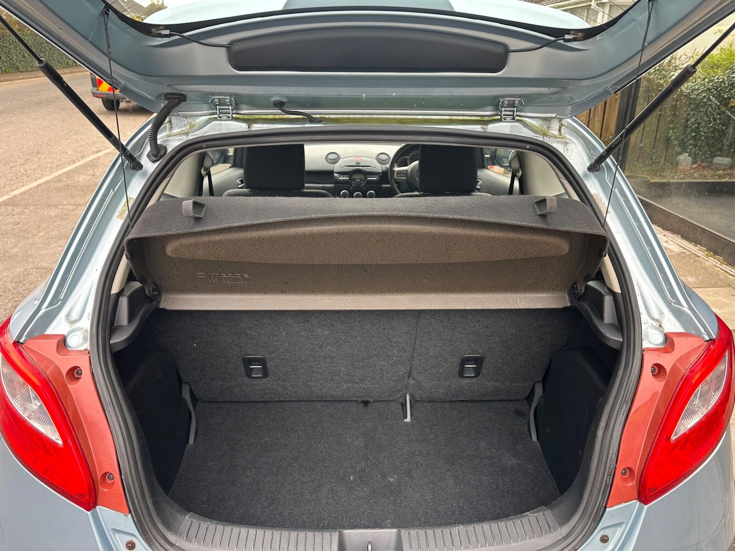 Used Mazda Mazda2 2011 for sale - 77993134: Photo 25