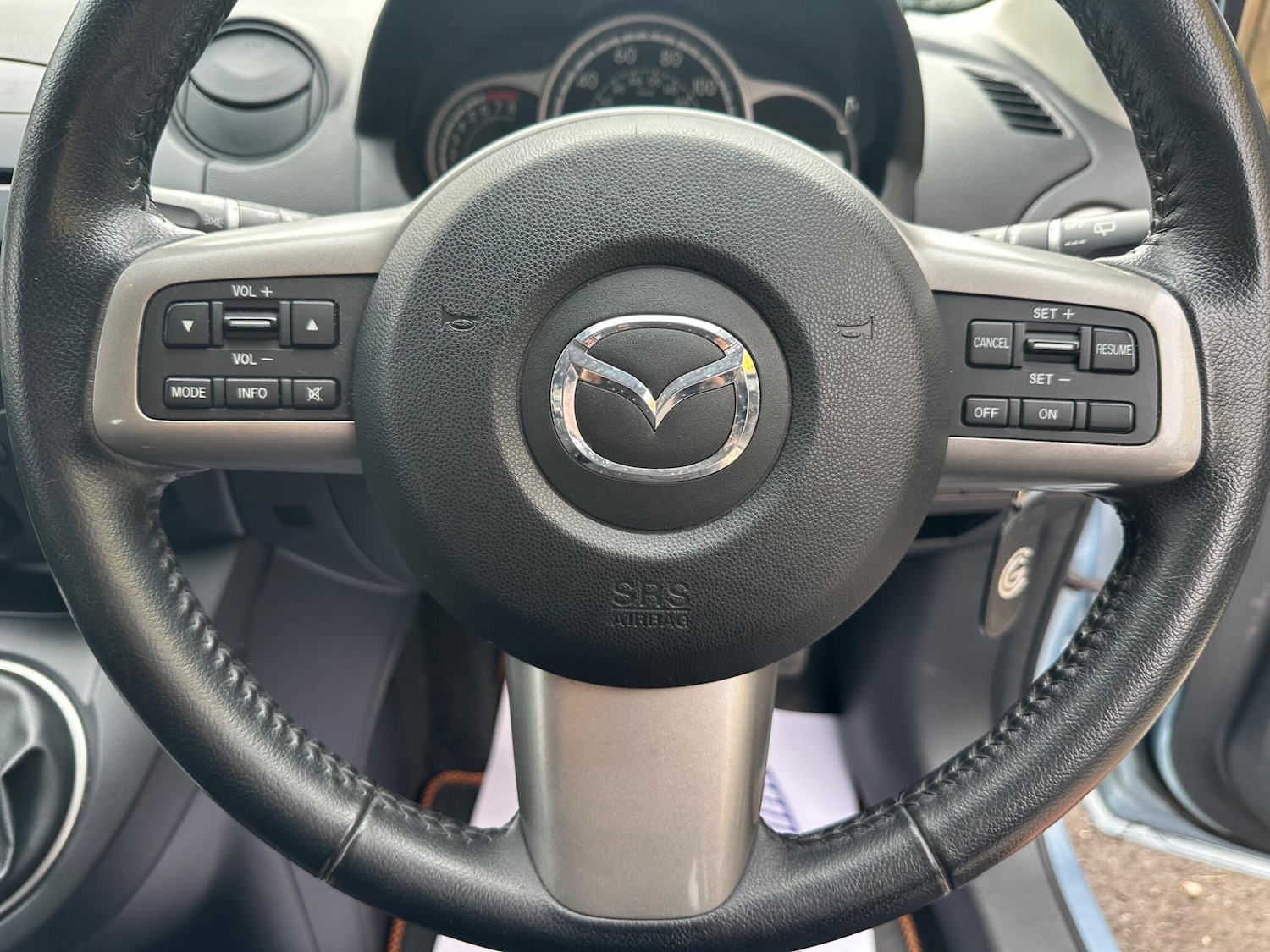 Used Mazda Mazda2 2011 for sale - 77993134: Photo 27