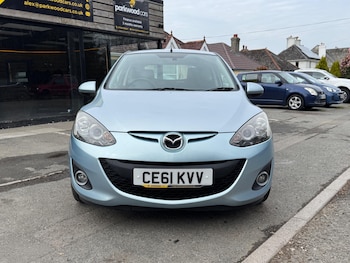 Used Mazda Mazda2 2011 for sale - 77993134: Photo