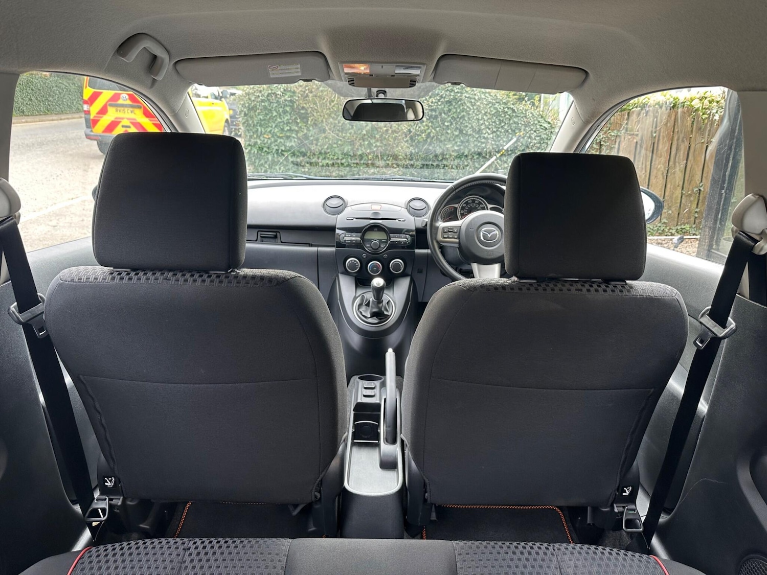 Used Mazda Mazda2 2011 for sale - 77993134: Photo 31