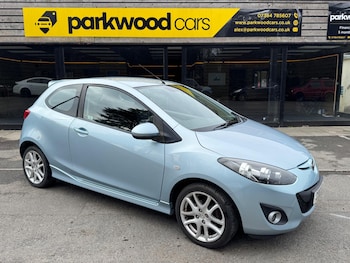 Used Mazda Mazda2 2011 for sale - 77993134: Photo