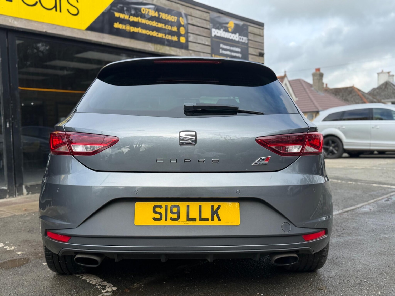 Used SEAT Leon 2014 for sale - 77824897: Photo 10