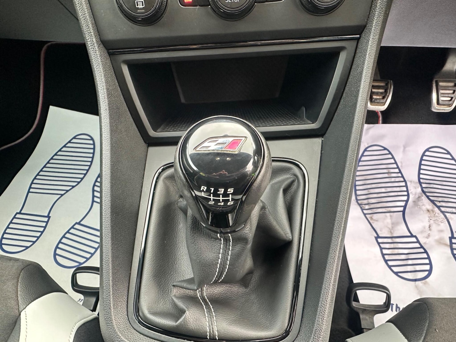 Used SEAT Leon 2014 for sale - 77824897: Photo 12