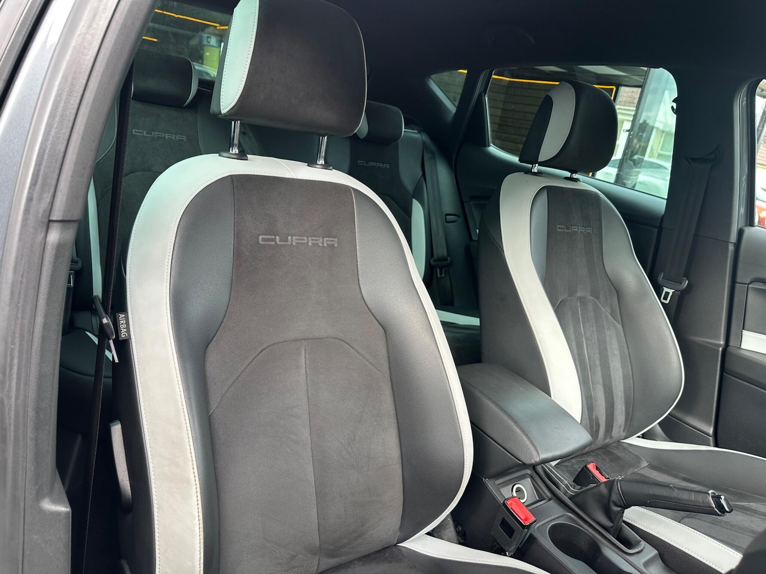 Used SEAT Leon 2014 for sale - 77824897: Photo 18