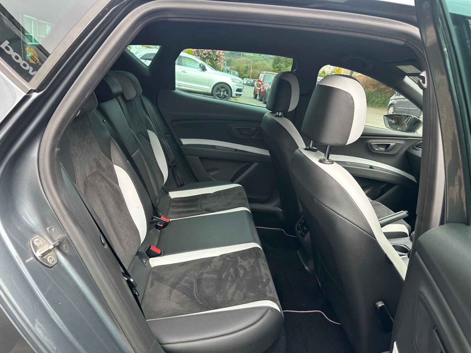 Used SEAT Leon 2014 for sale - 77824897: Photo 19