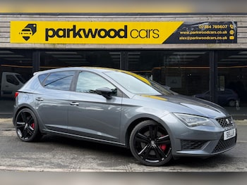 (64) - 2.0 TSI Cupra 280 Euro 6 (s/s) 5dr