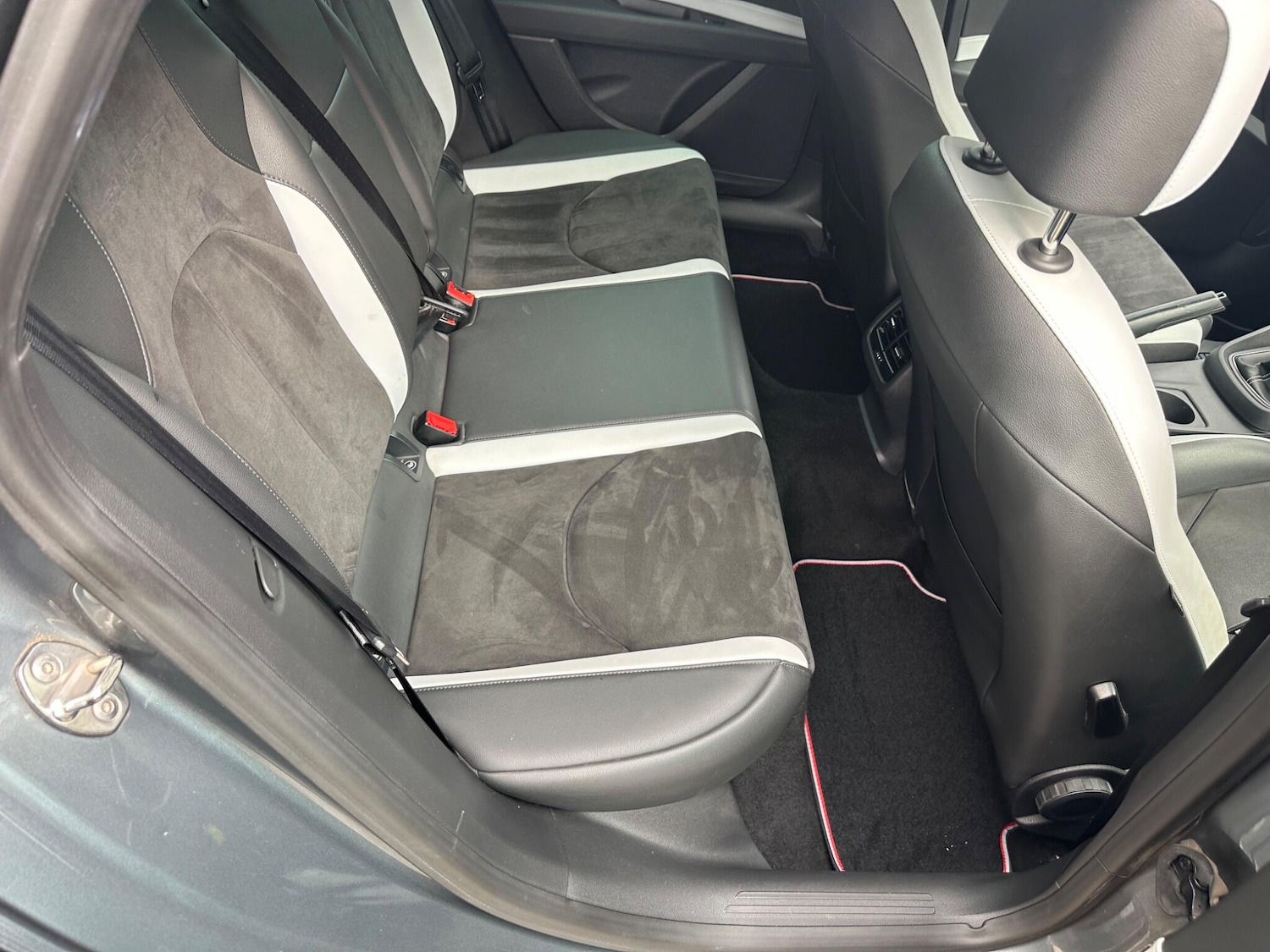 Used SEAT Leon 2014 for sale - 77824897: Photo 20