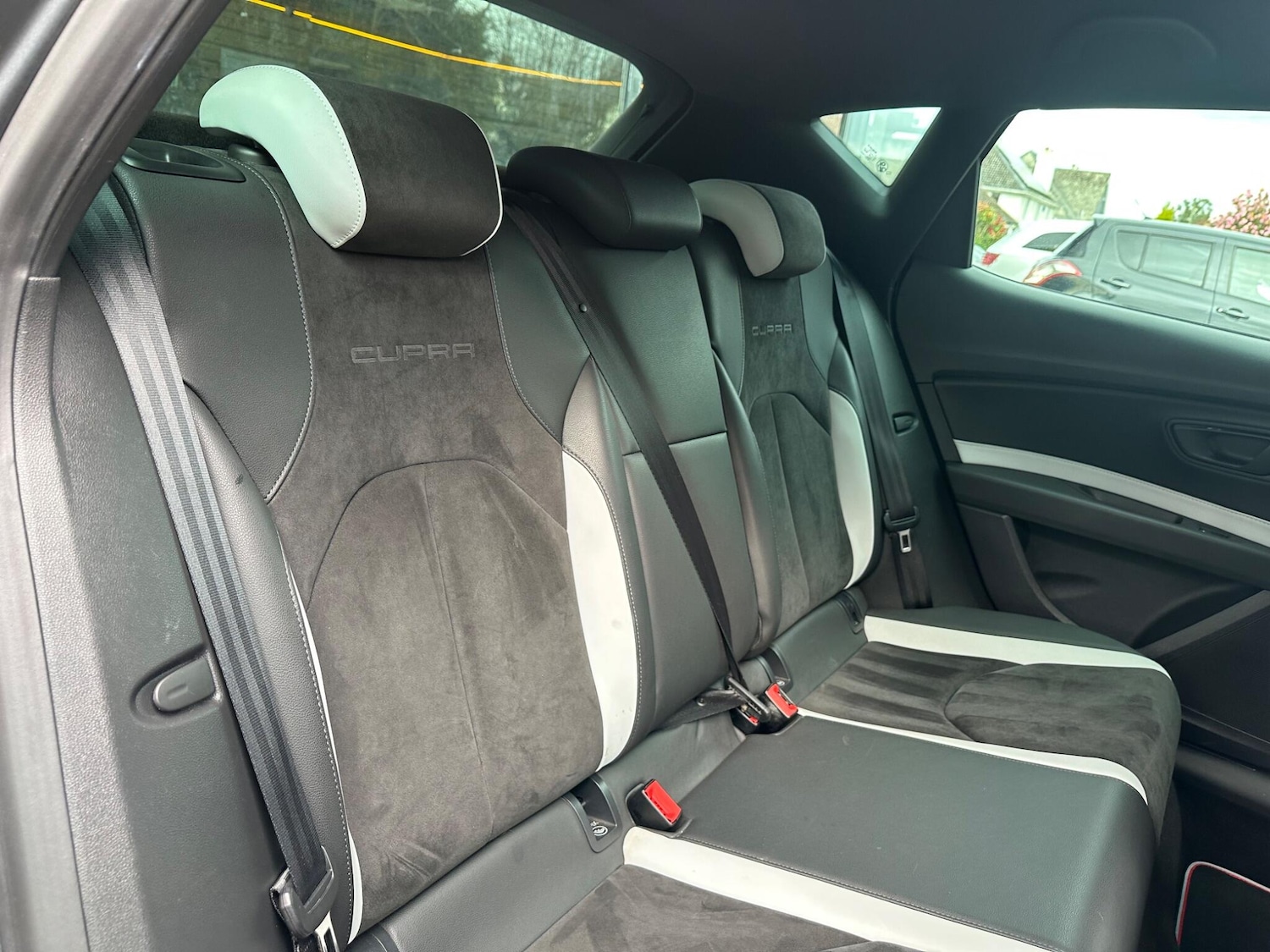 Used SEAT Leon 2014 for sale - 77824897: Photo 21