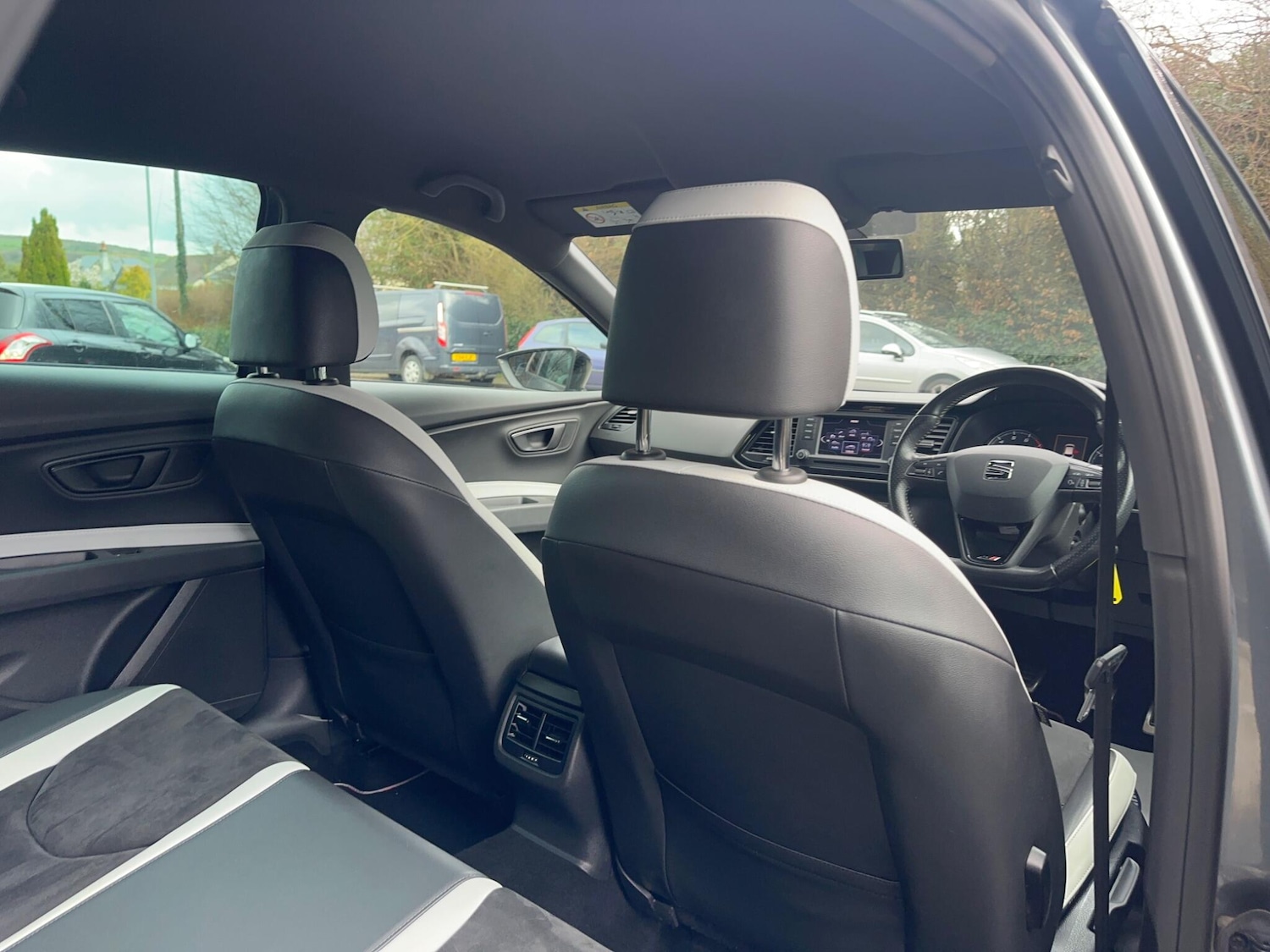 Used SEAT Leon 2014 for sale - 77824897: Photo 22