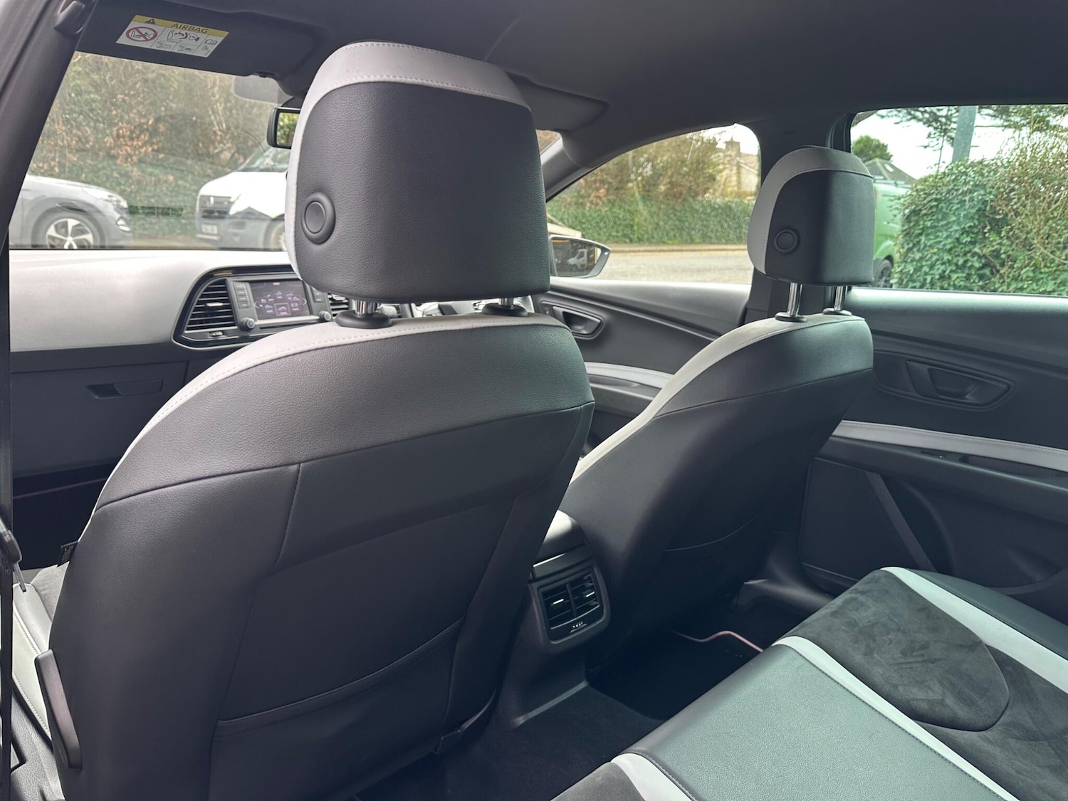 Used SEAT Leon 2014 for sale - 77824897: Photo 24