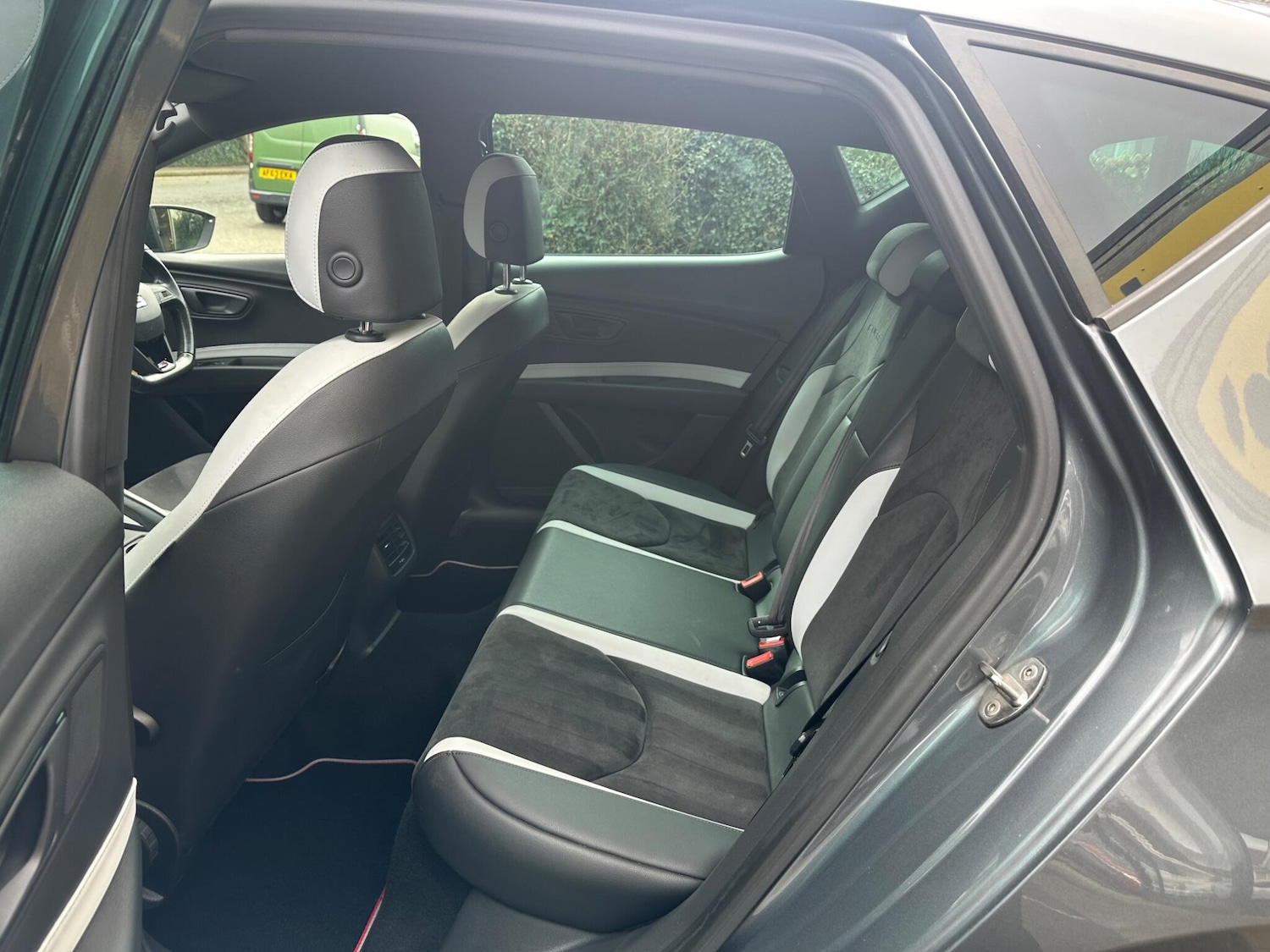 Used SEAT Leon 2014 for sale - 77824897: Photo 25