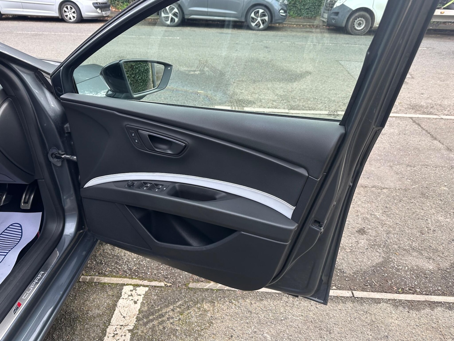 Used SEAT Leon 2014 for sale - 77824897: Photo 29