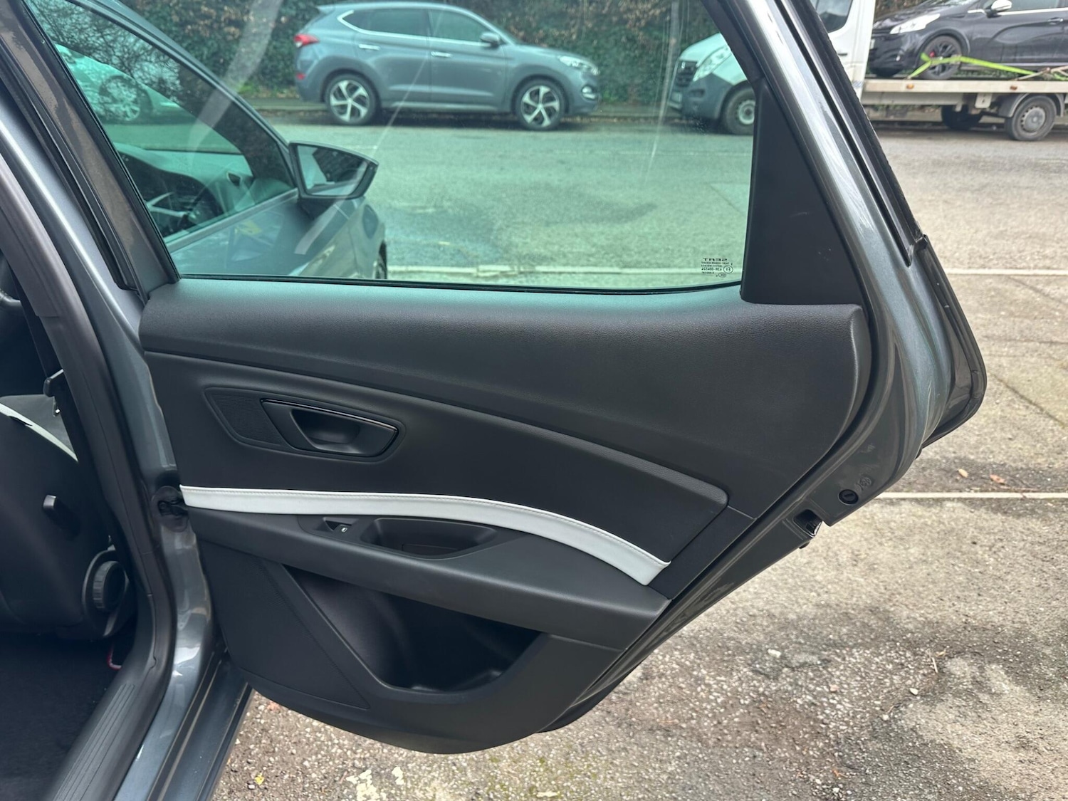 Used SEAT Leon 2014 for sale - 77824897: Photo 30