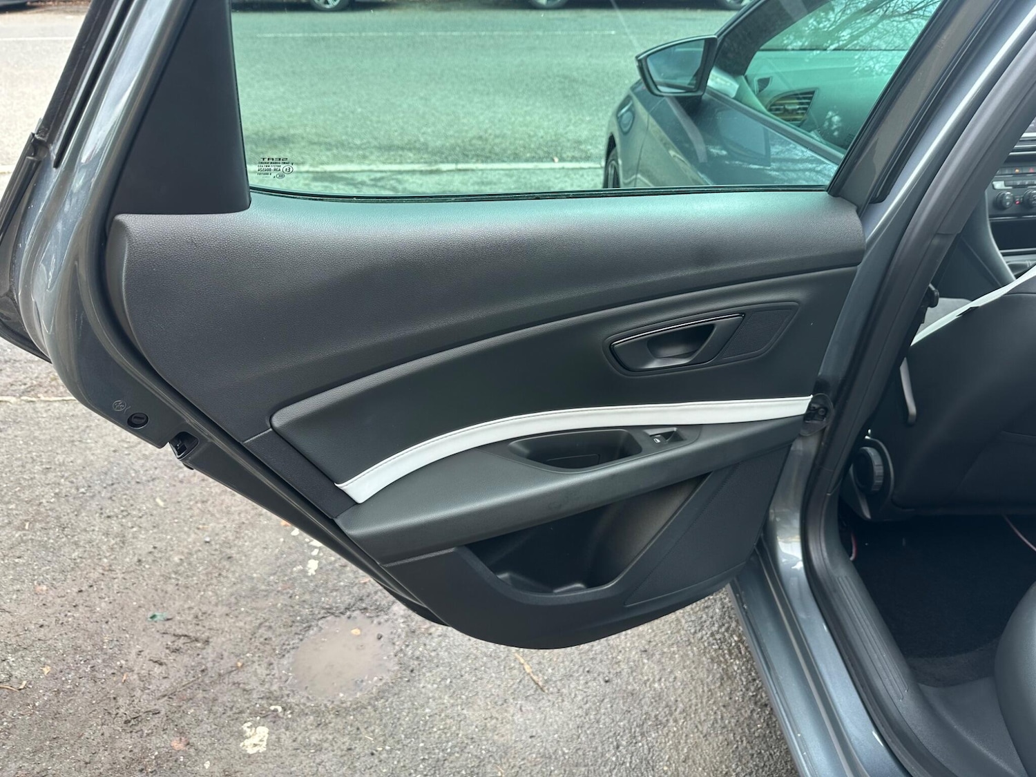 Used SEAT Leon 2014 for sale - 77824897: Photo 31