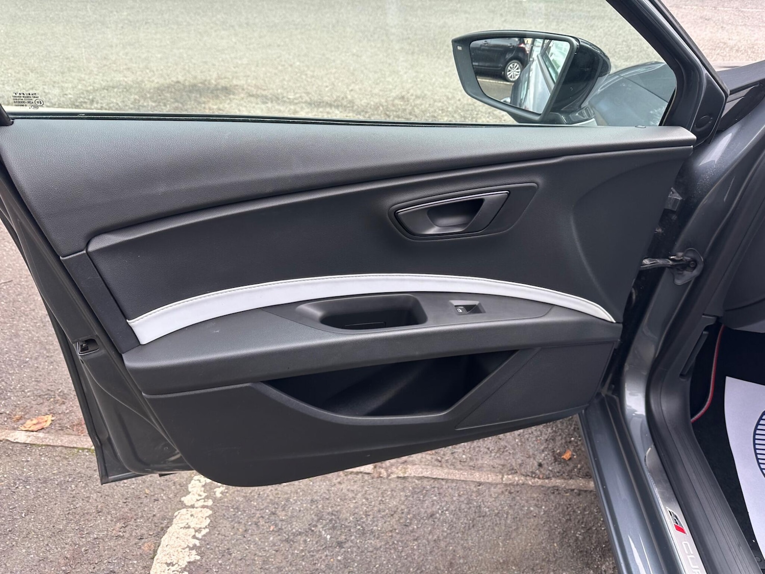 Used SEAT Leon 2014 for sale - 77824897: Photo 32