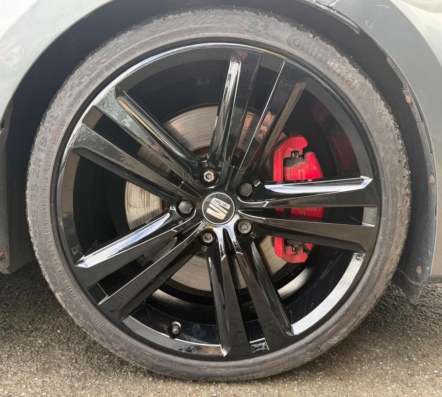 Used SEAT Leon 2014 for sale - 77824897: Photo 33