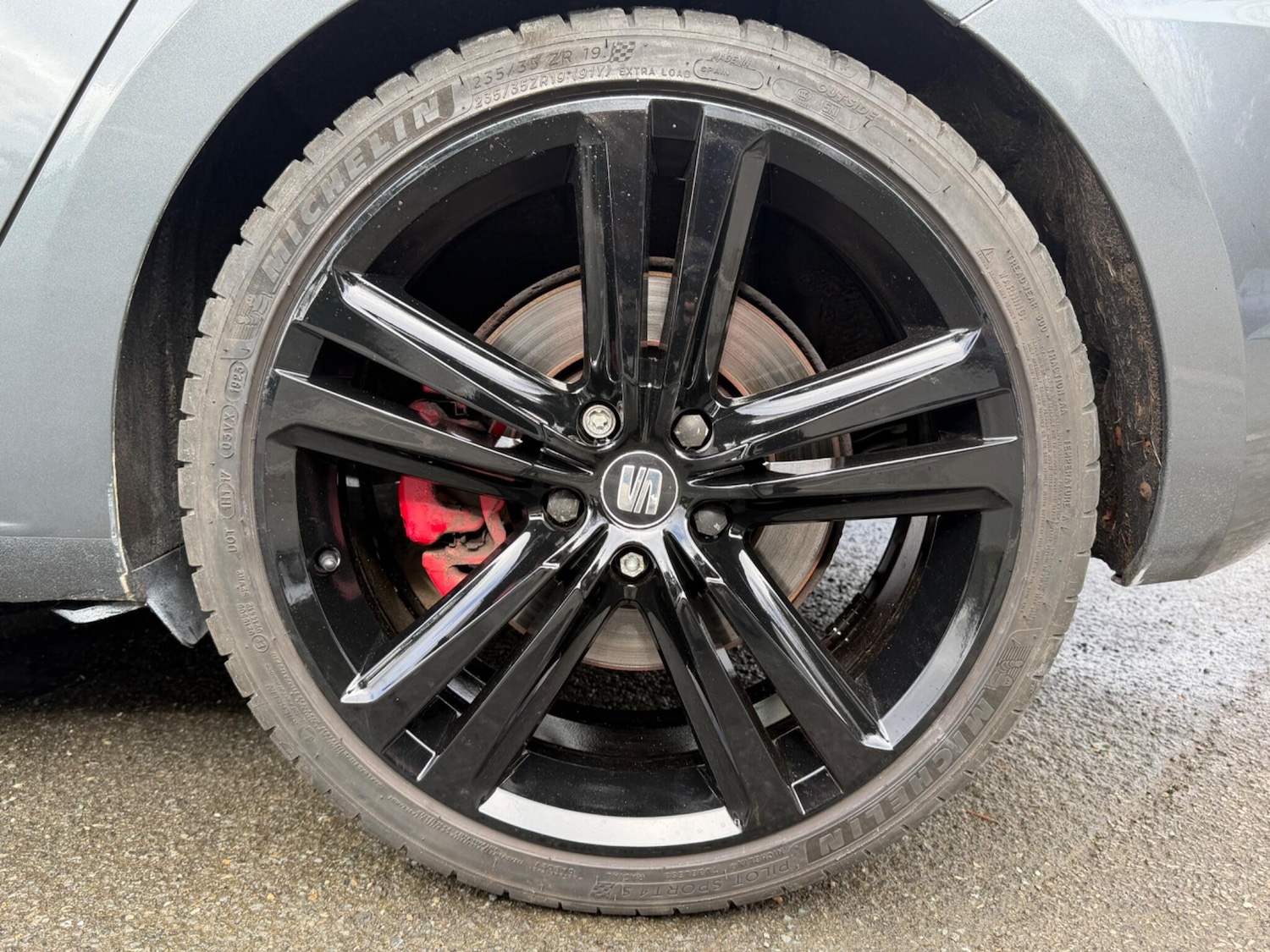 Used SEAT Leon 2014 for sale - 77824897: Photo 34