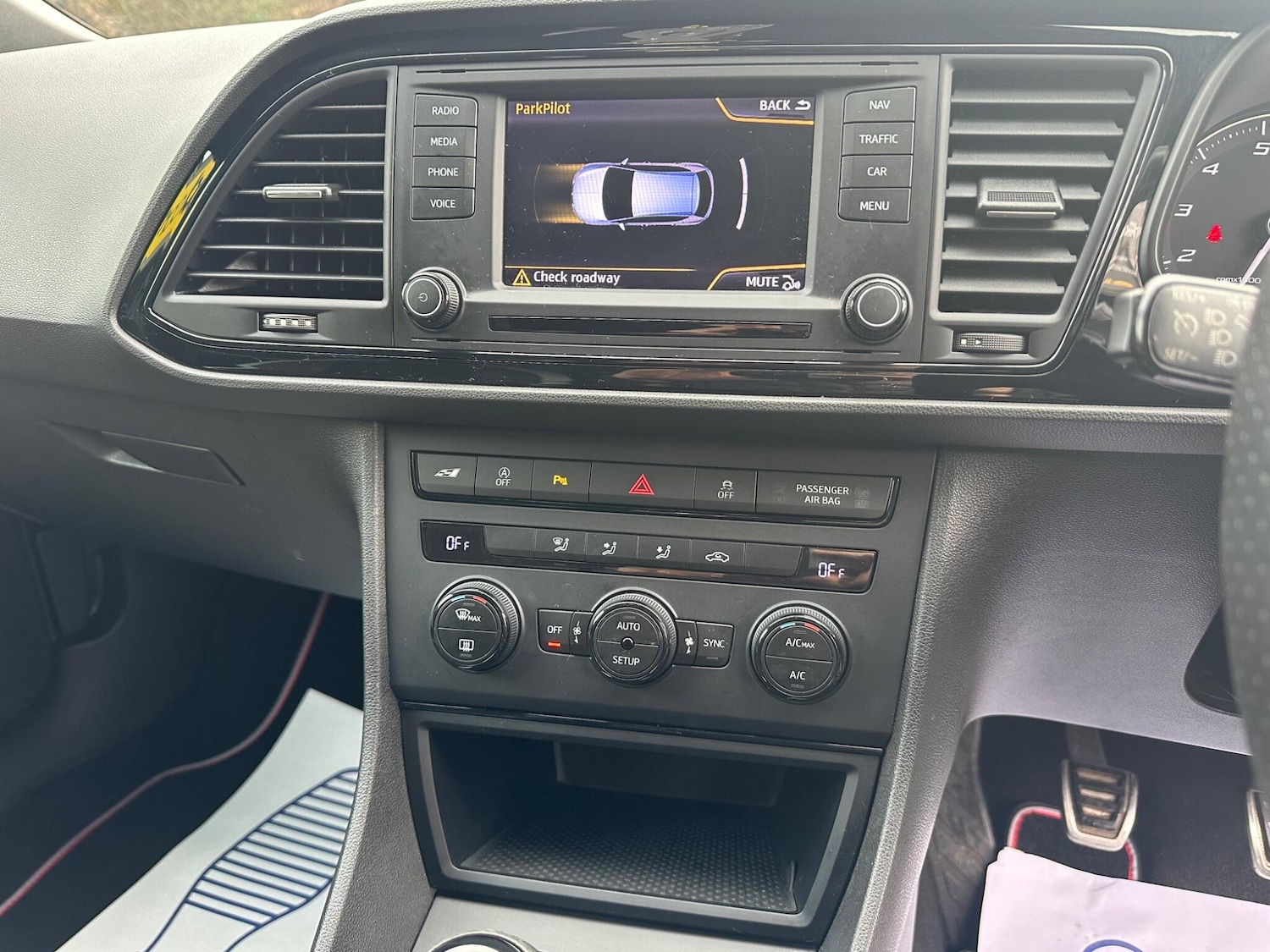 Used SEAT Leon 2014 for sale - 77824897: Photo 36