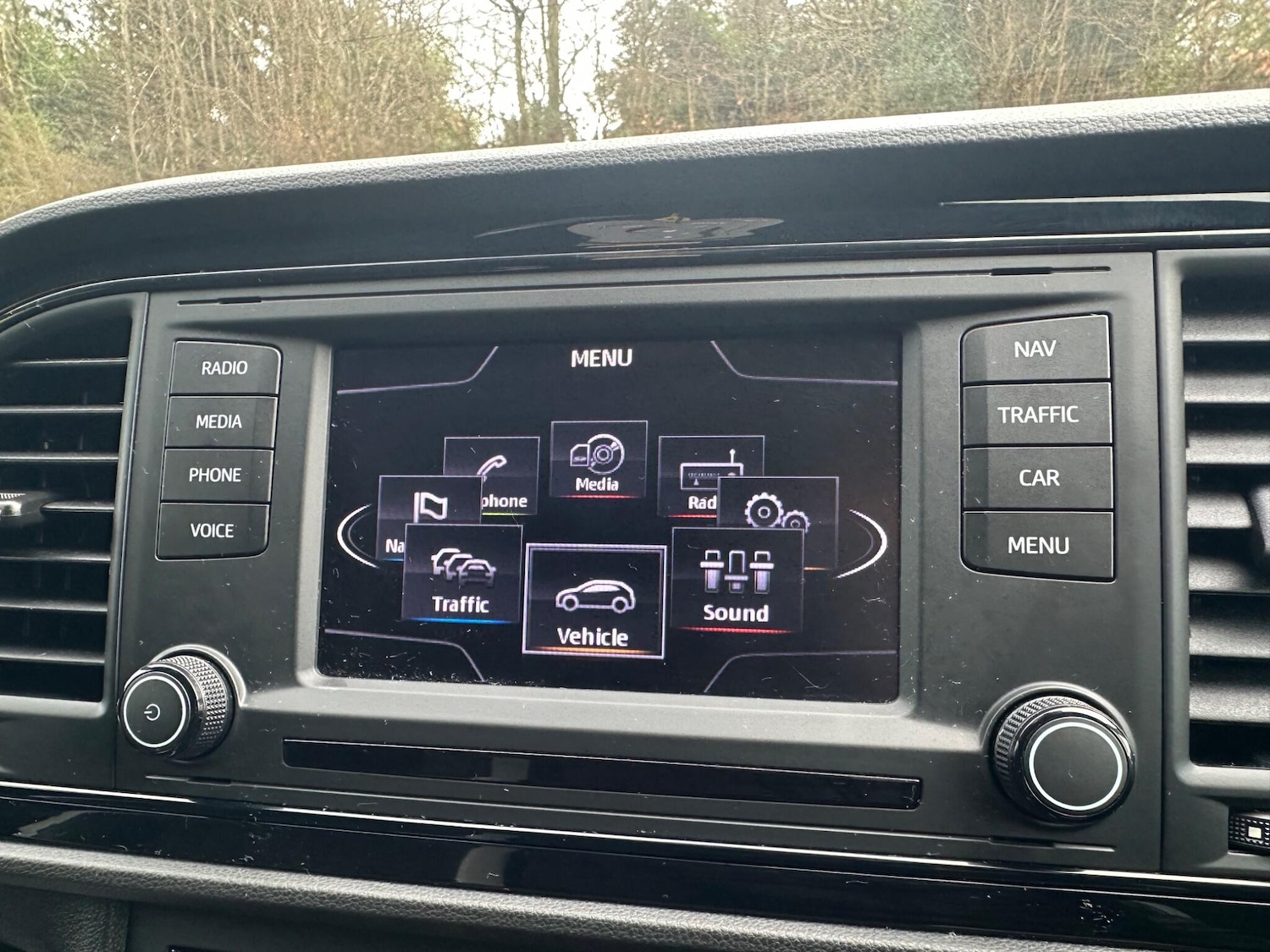 Used SEAT Leon 2014 for sale - 77824897: Photo 39