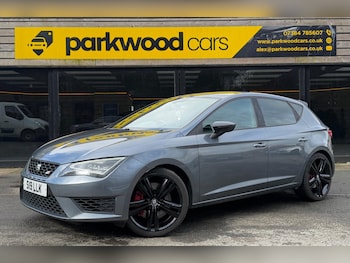 Used SEAT Leon 2014 for sale - 77824897: Photo