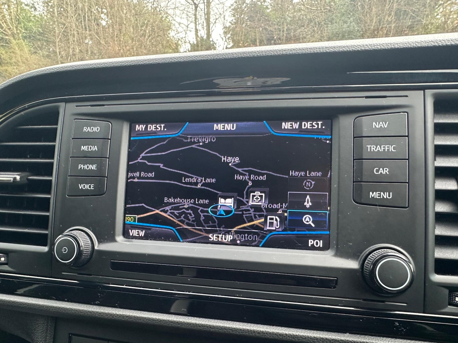 Used SEAT Leon 2014 for sale - 77824897: Photo 40