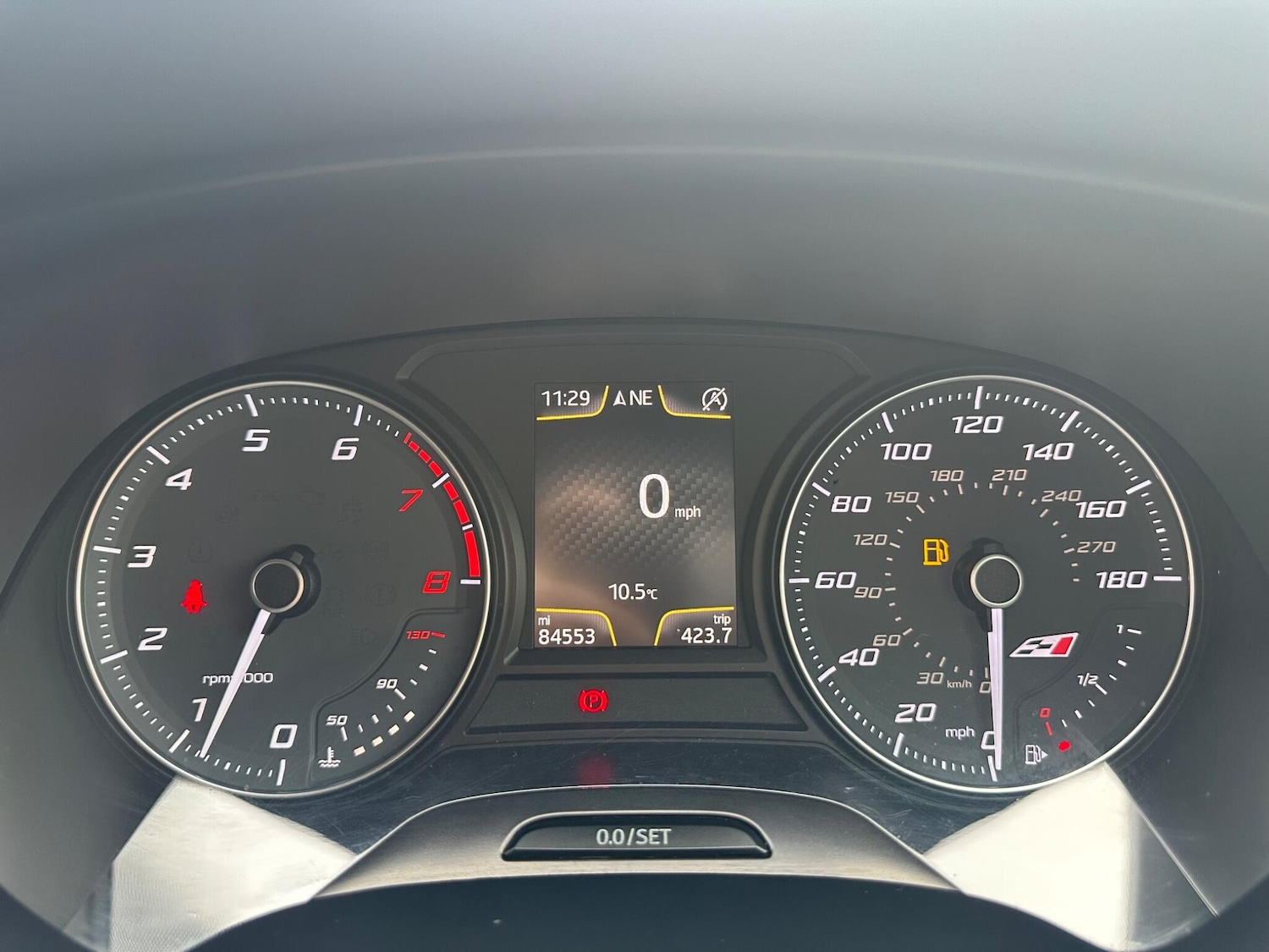 Used SEAT Leon 2014 for sale - 77824897: Photo 42