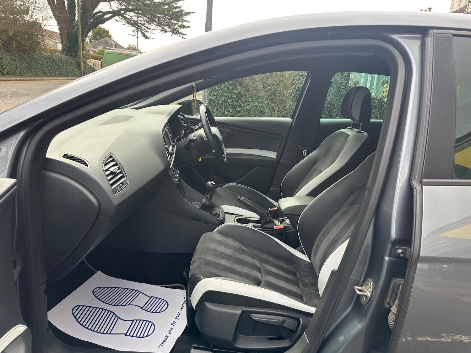 Used SEAT Leon 2014 for sale - 77824897: Photo 47