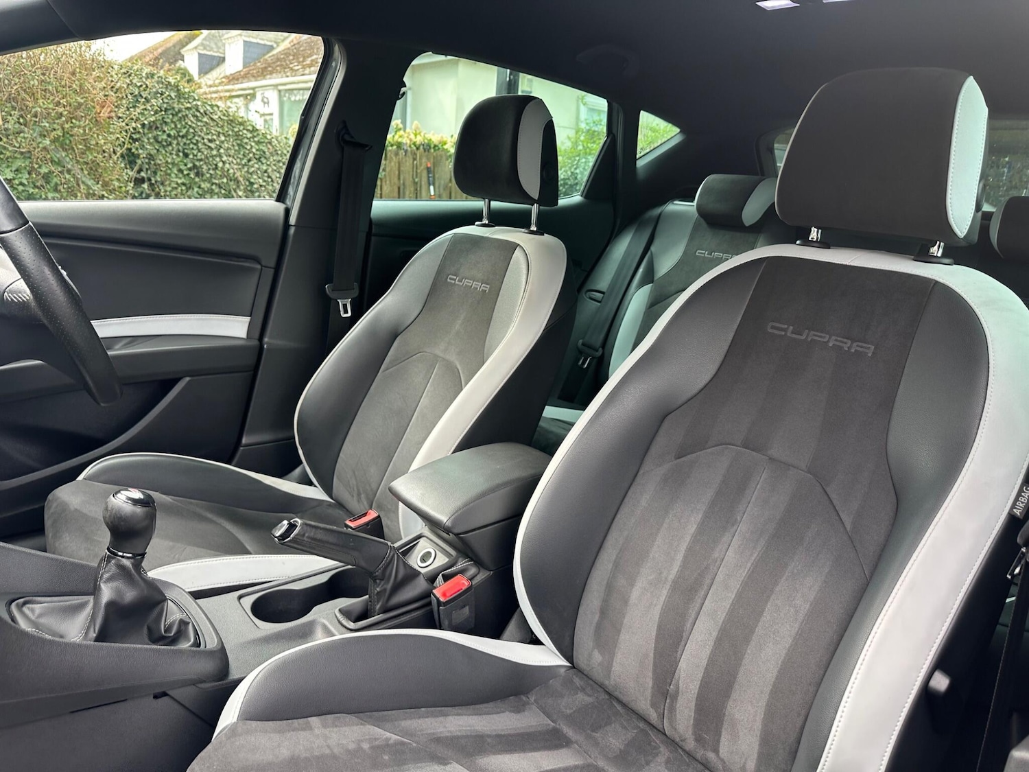 Used SEAT Leon 2014 for sale - 77824897: Photo 48