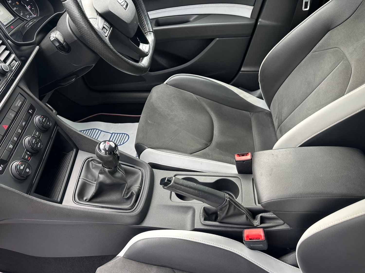 Used SEAT Leon 2014 for sale - 77824897: Photo 51