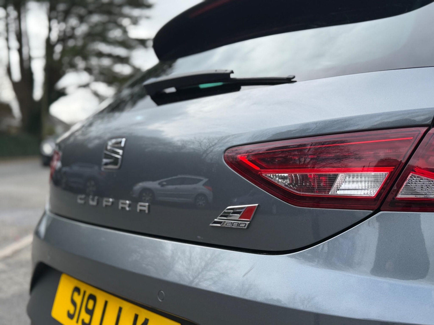 Used SEAT Leon 2014 for sale - 77824897: Photo 53