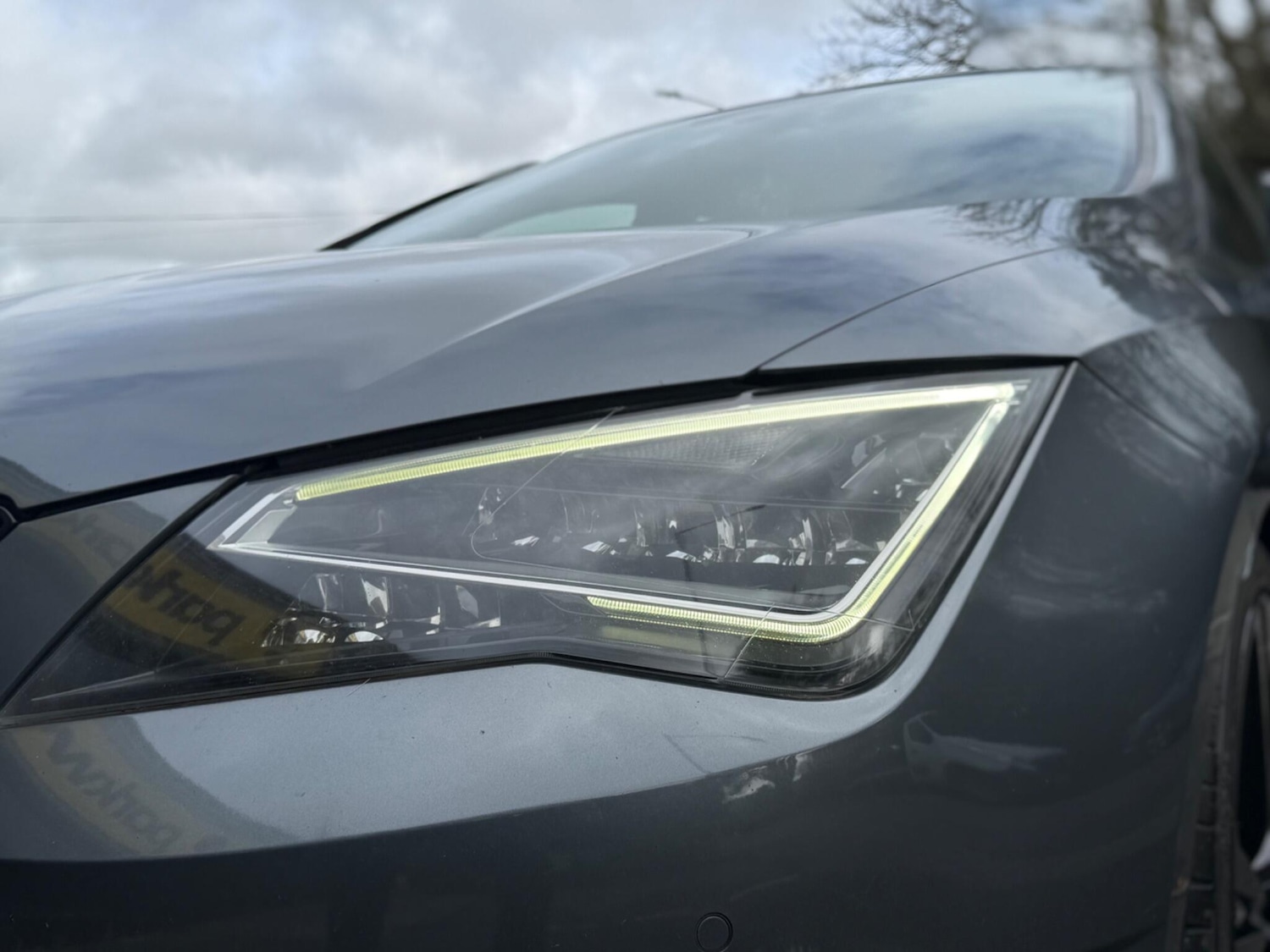 Used SEAT Leon 2014 for sale - 77824897: Photo 54